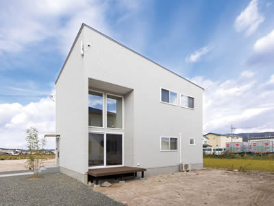 京丹後市峰山町新築分譲